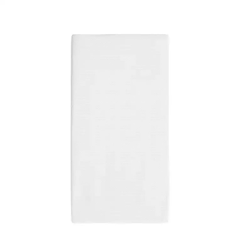 Materasso Ibrido SleepComplete 12 con Molle Insacchettate e Schiuma, a Doppia Azione Rinfrescante, con Morbido Top in Tessuto Jacquard CoolWeave Traspirante