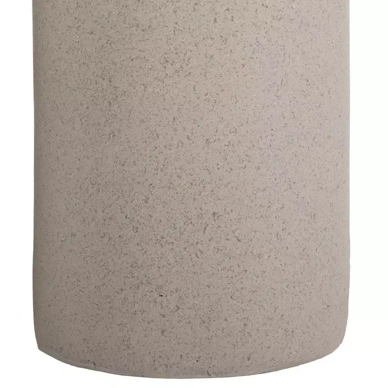 Tavolino d'appoggio Kataleya - ACC2805 - Grigio
