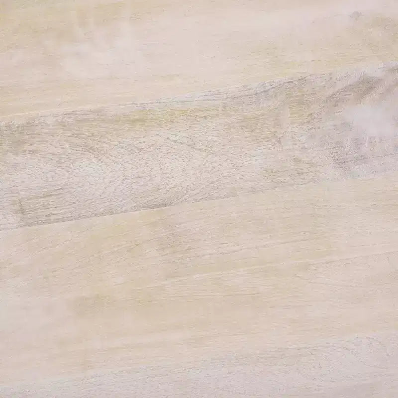 Tavolino rotondo Jazmin - ACC3264 - Finitura naturale