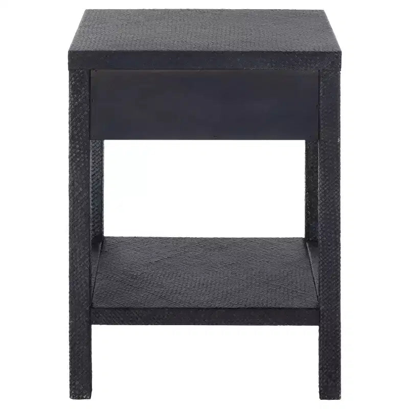 Epke Comodino 1 Cassetto 1 Ripiano - ACC6616