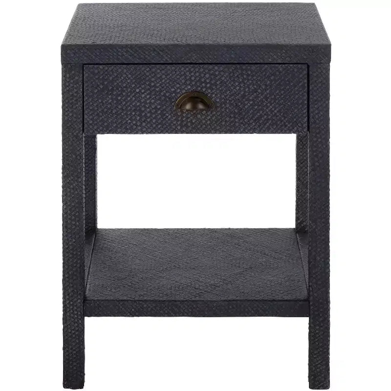 Epke Comodino 1 Cassetto 1 Ripiano - ACC6616