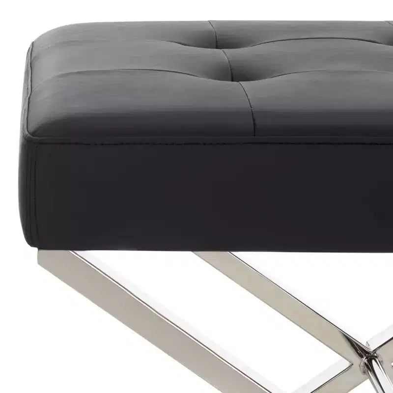 Sienna Ottoman - FOX2028 - Couture