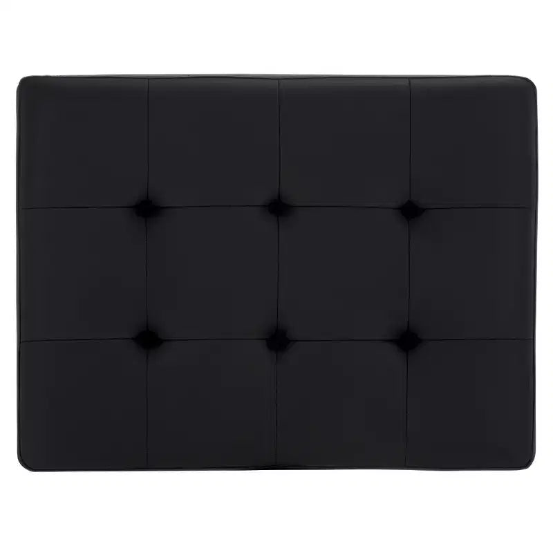 Sienna Ottoman - FOX2028 - Couture