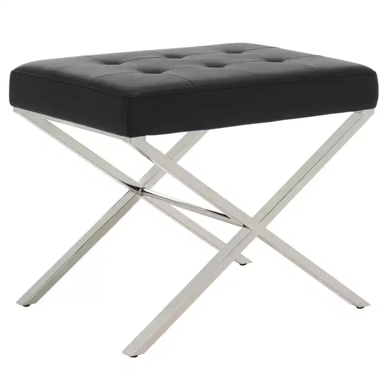 Sienna Ottoman - FOX2028 - Couture