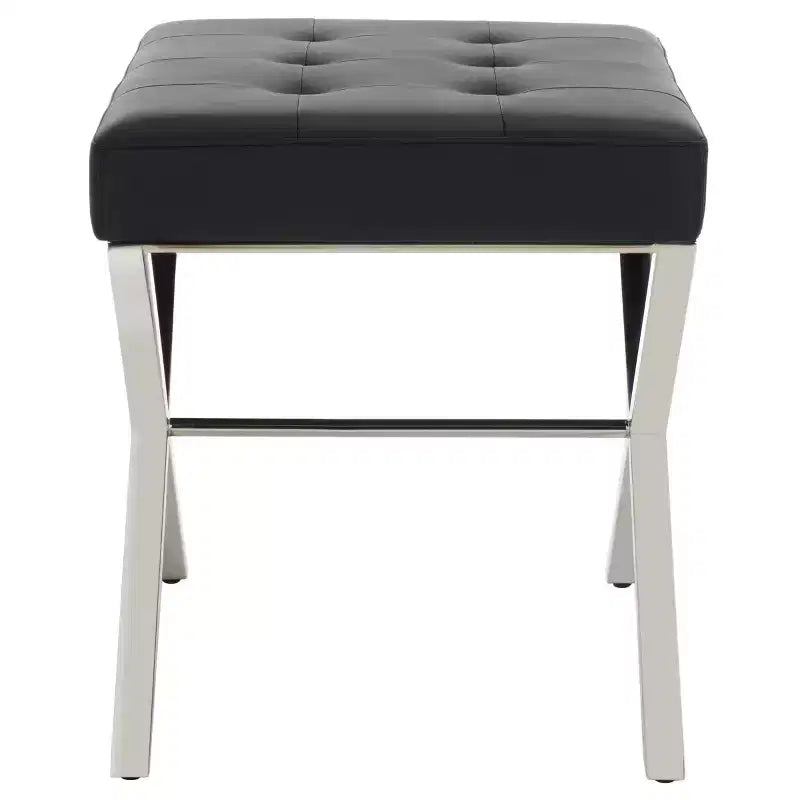 Sienna Ottoman - FOX2028 - Couture