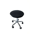 Wobble Stool Air balance ball chair on wheels alternative rolling