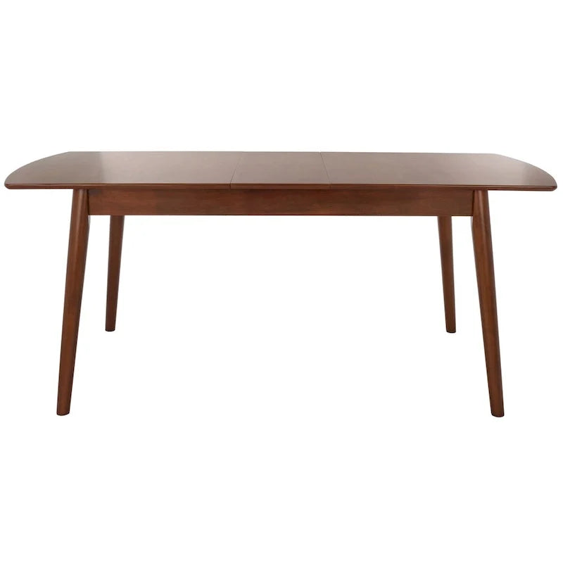 Ausziehbarer Esstisch - 71 In. W x 32 In. D x 29 In. H - 71Wx32Dx29H