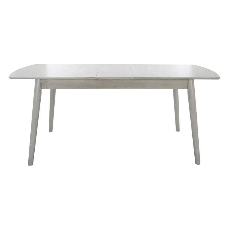 Ausziehbarer Esstisch - 71 In. W x 32 In. D x 29 In. H - 71Wx32Dx29H