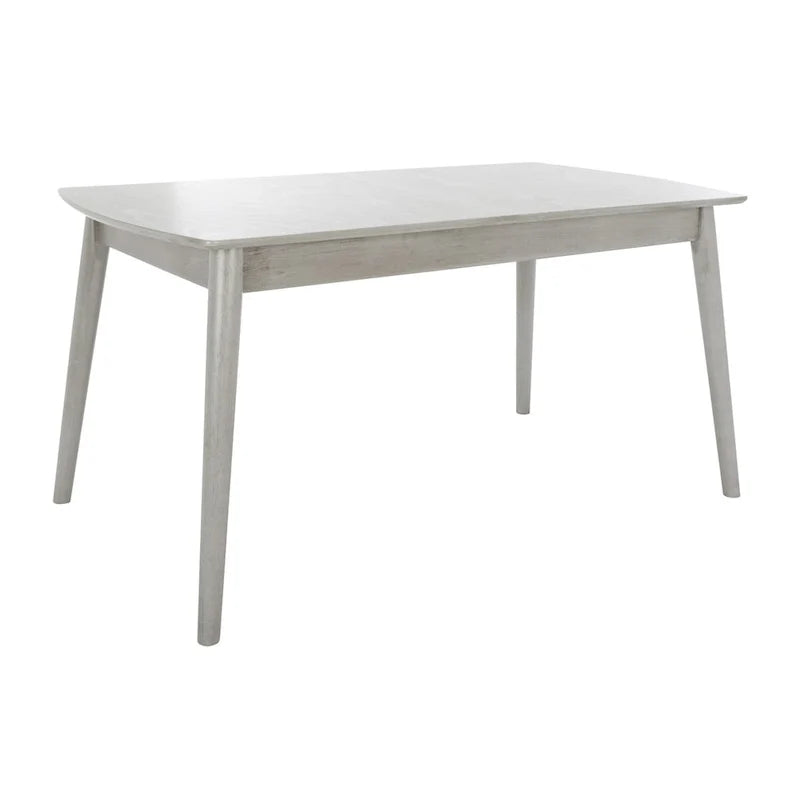 Jatkettava ruokapöytä - 71 In. L x 32 In. S x 29 In. K - 71Wx32Dx29H