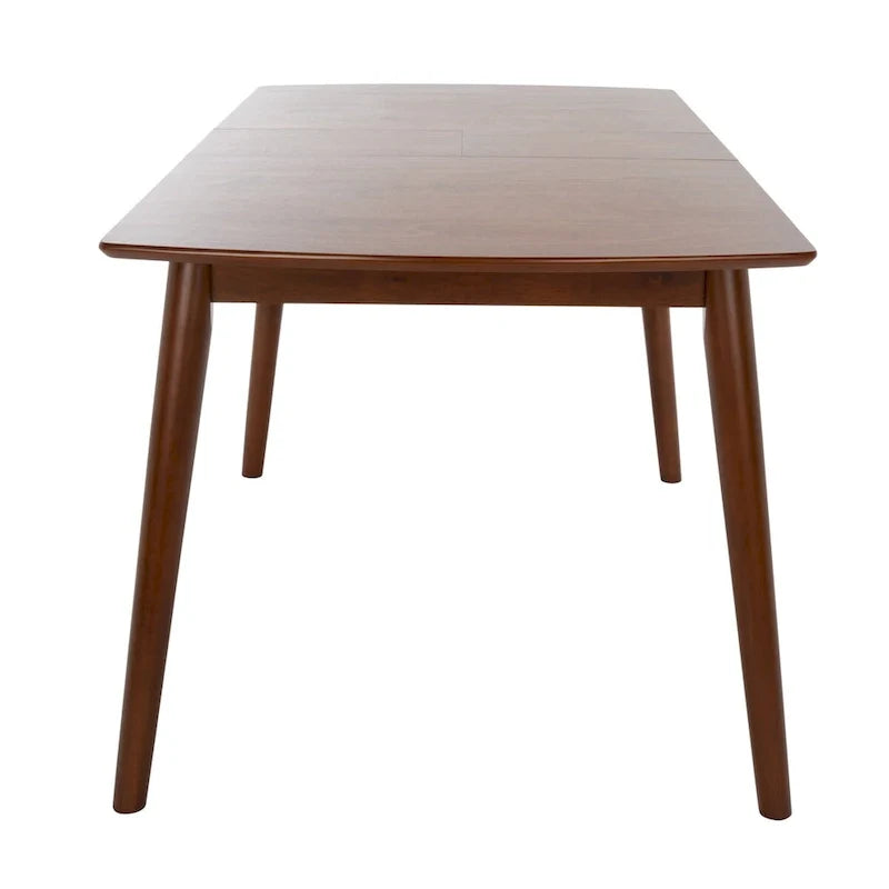 Jatkettava ruokapöytä - 71 In. L x 32 In. S x 29 In. K - 71Wx32Dx29H